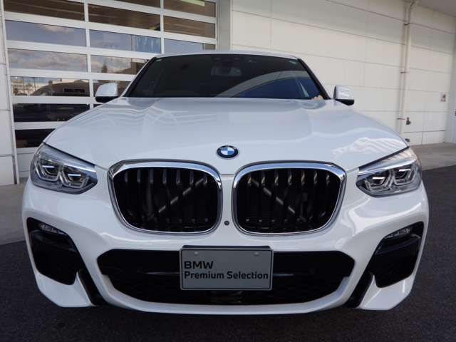 BMW BMW X4 2020