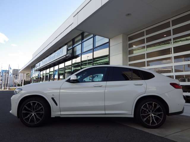 BMW BMW X4 2020