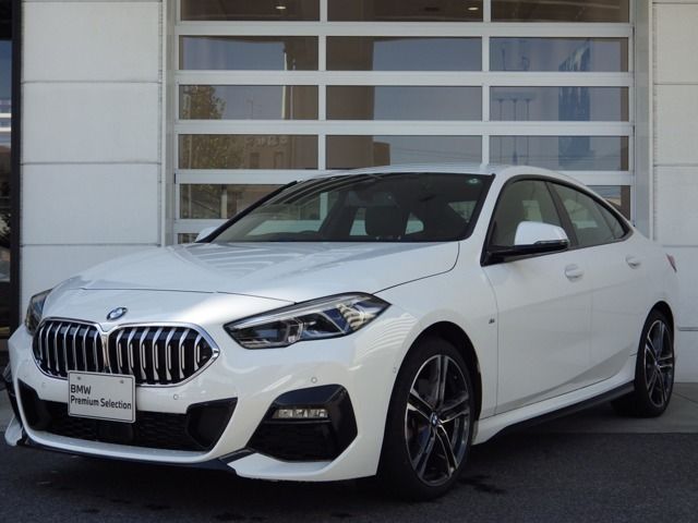 BMW BMW 2series Gran coupe 2023