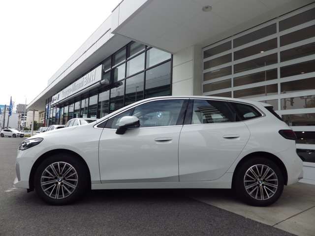 BMW BMW 2series Active Tourer 2023