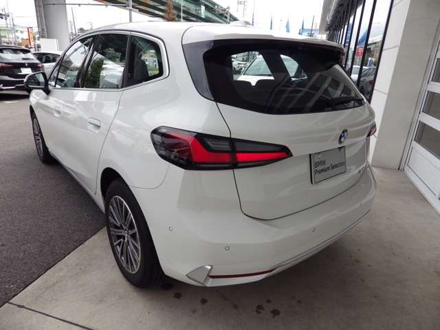 BMW BMW 2series Active Tourer 2023