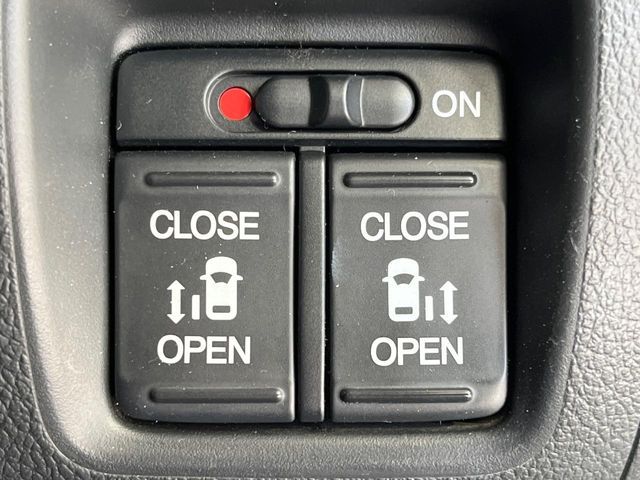 HONDA N BOX CUSTOM 2014