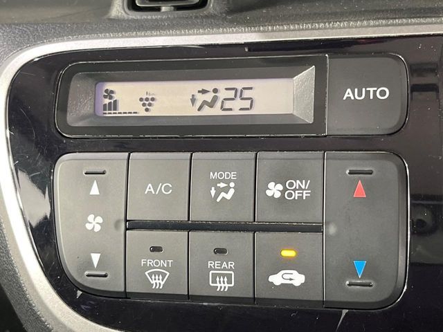 HONDA N BOX CUSTOM 2014