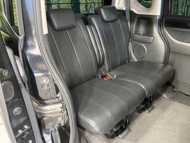 HONDA N BOX CUSTOM 2014