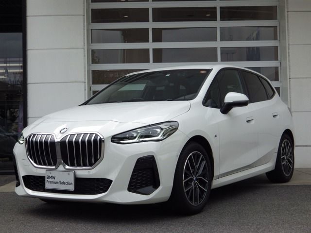 BMW BMW 2series Active Tourer 2023