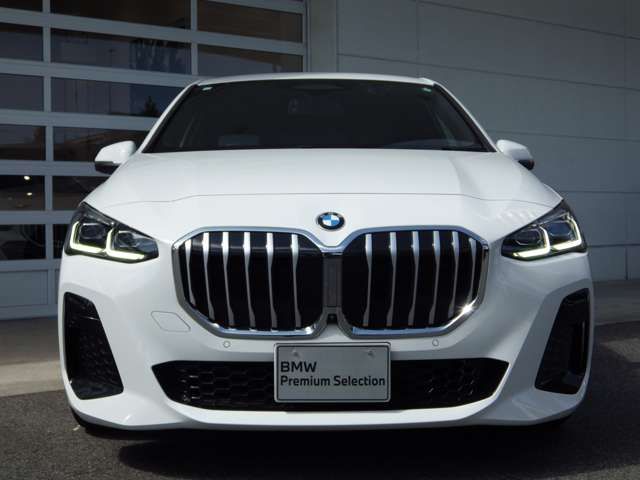 BMW BMW 2series Active Tourer 2023