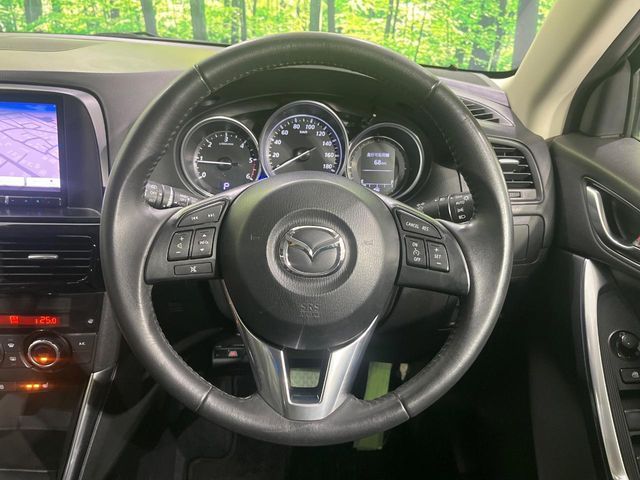 MAZDA CX-5 4WD 2013