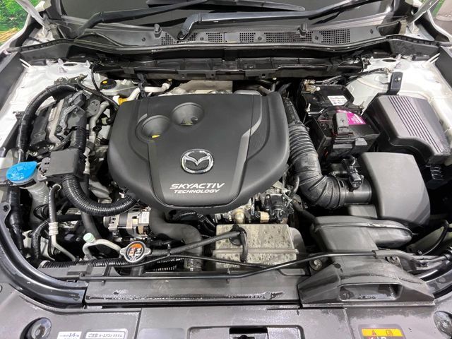MAZDA CX-5 4WD 2013