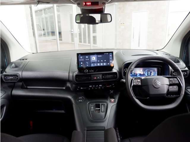 CITROEN CITROEN Berlingo 2025