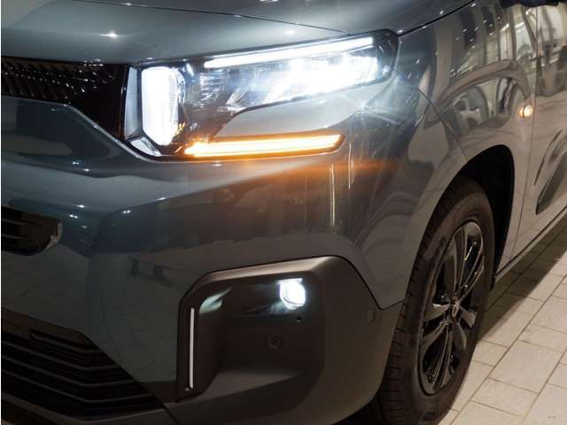 CITROEN CITROEN Berlingo 2025