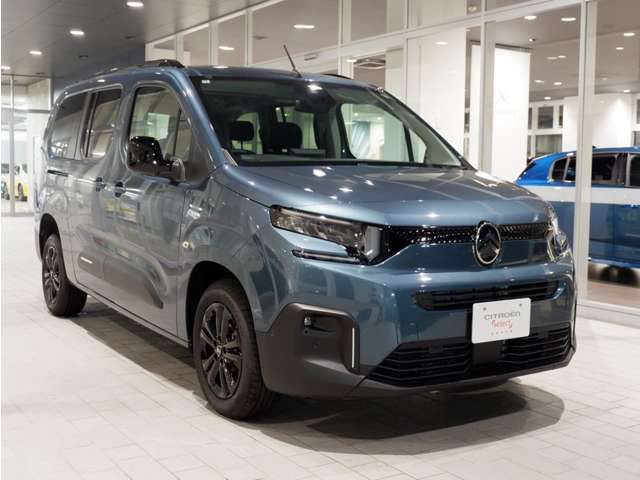 CITROEN CITROEN Berlingo 2025
