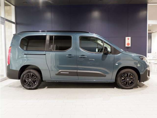 CITROEN CITROEN Berlingo 2025