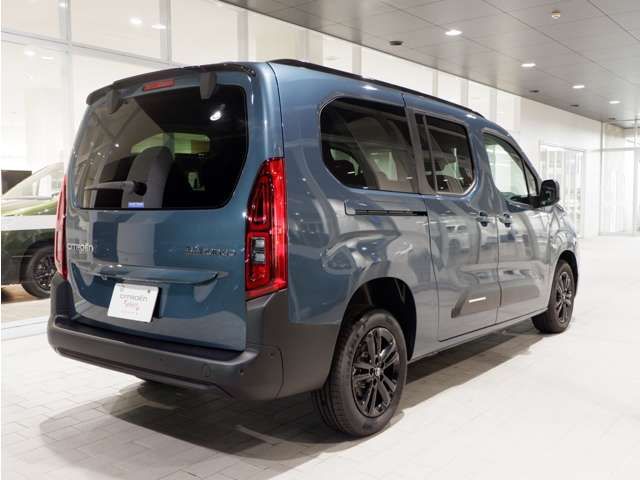 CITROEN CITROEN Berlingo 2025