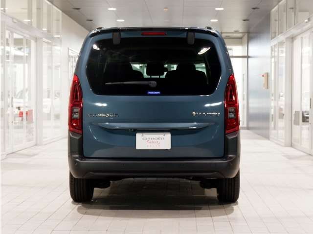 CITROEN CITROEN Berlingo 2025