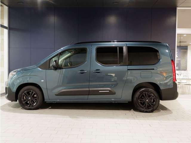 CITROEN CITROEN Berlingo 2025