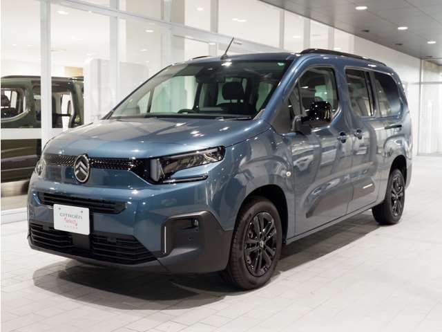 CITROEN CITROEN Berlingo 2025