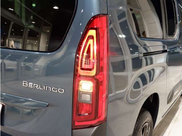 CITROEN CITROEN Berlingo 2025