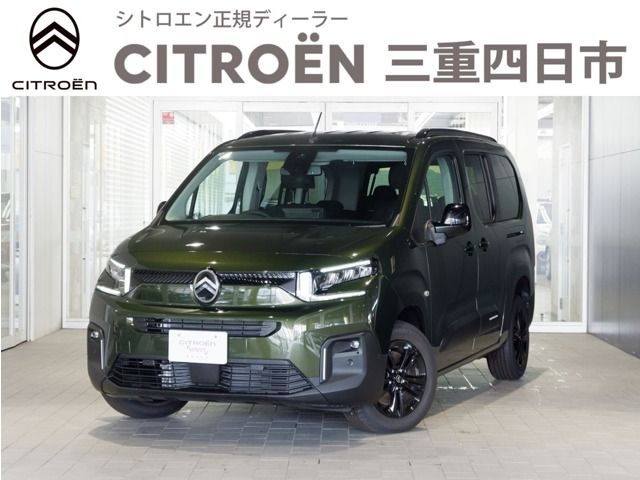 CITROEN CITROEN Berlingo 2025