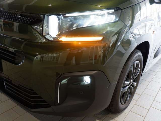 CITROEN CITROEN Berlingo 2025