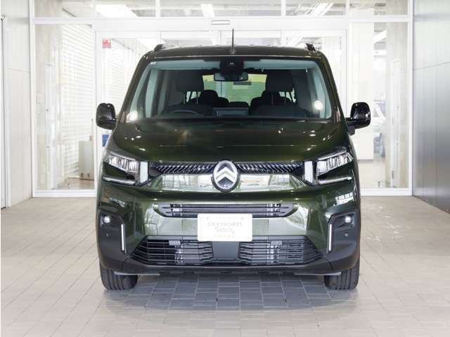CITROEN CITROEN Berlingo 2025