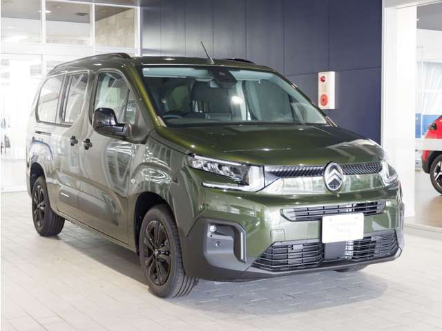 CITROEN CITROEN Berlingo 2025