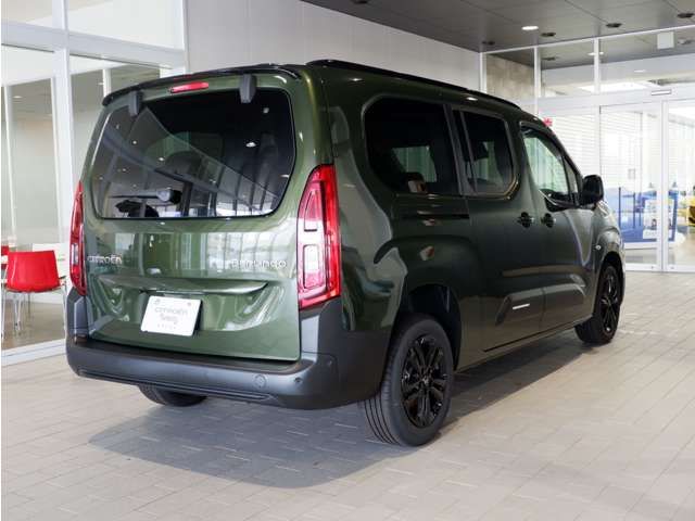 CITROEN CITROEN Berlingo 2025