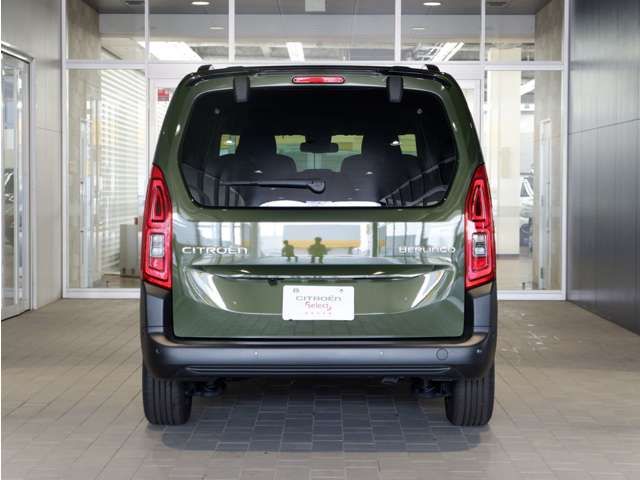 CITROEN CITROEN Berlingo 2025