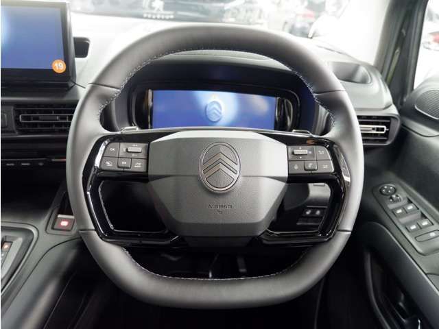 CITROEN CITROEN Berlingo 2025