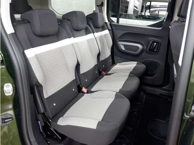 CITROEN CITROEN Berlingo 2025