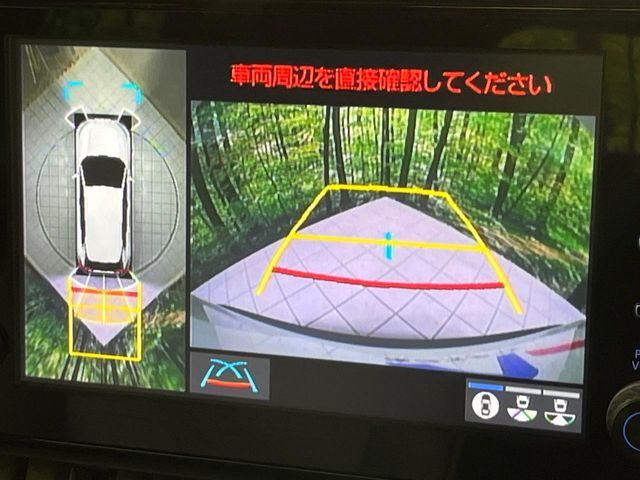 TOYOTA RAV4 4WD 2021