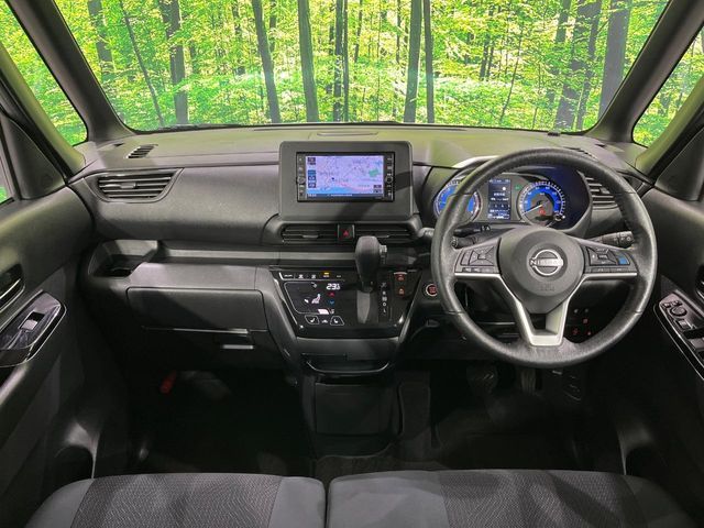 NISSAN ROOX 4WD 2023