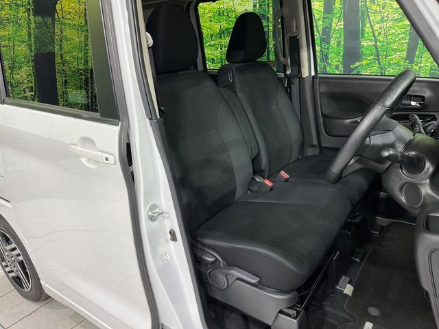 NISSAN ROOX 4WD 2023