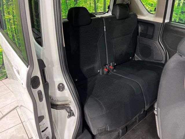 NISSAN ROOX 4WD 2023