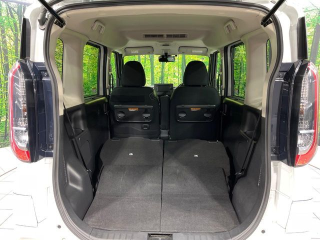 NISSAN ROOX 4WD 2023