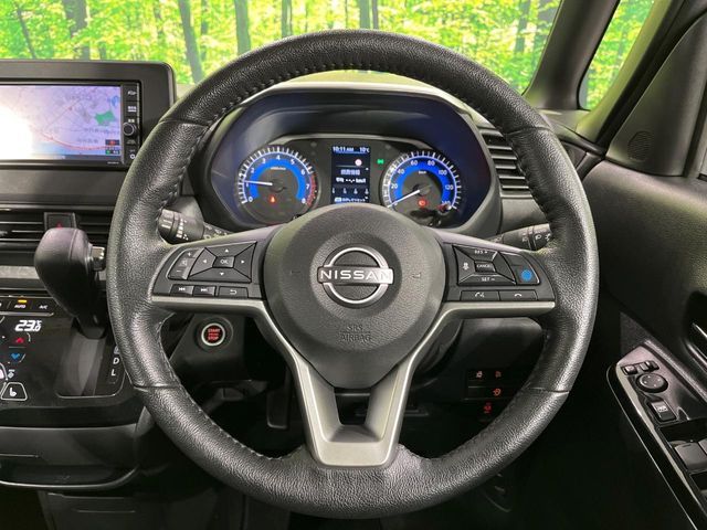 NISSAN ROOX 4WD 2023