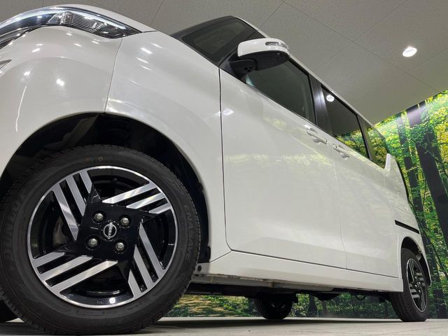 NISSAN ROOX 4WD 2023