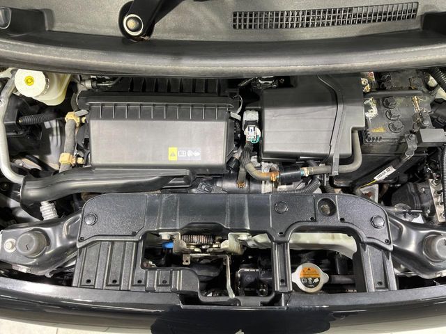 NISSAN ROOX 4WD 2023