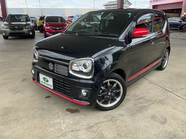 SUZUKI ALTO 2015
