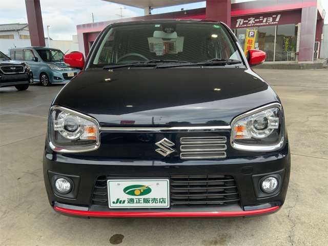 SUZUKI ALTO 2015