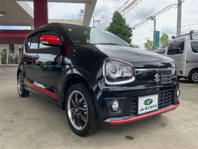 SUZUKI ALTO 2015