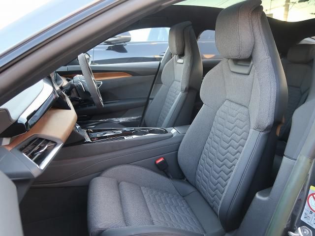 AUDI AUDI e-tron GT 2023