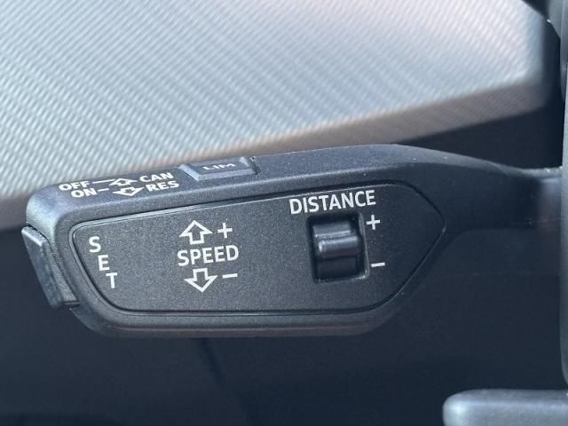 AUDI AUDI A4 AVANT 2019