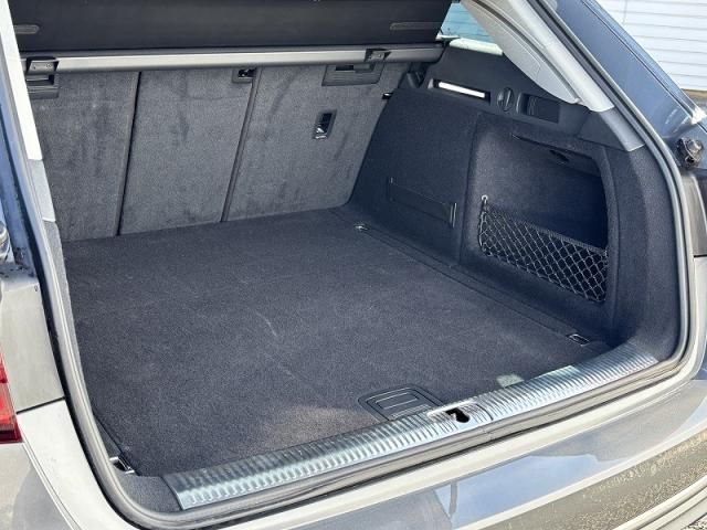 AUDI AUDI A4 AVANT 2019