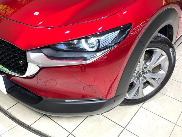 MAZDA CX-30 2021