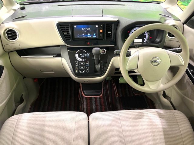 NISSAN DAYZ ROOX 2018