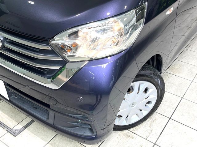 NISSAN DAYZ ROOX 2018