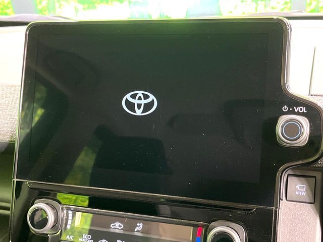 TOYOTA SIENTA HYBRID 2022