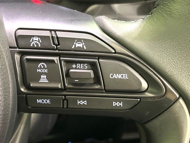 TOYOTA SIENTA HYBRID 2022