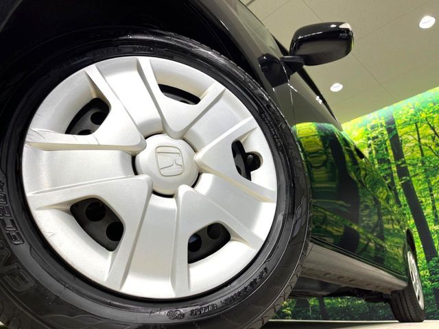 HONDA FIT HYBRID 2011