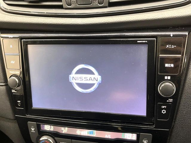 NISSAN X-TRAIL 2WD 2020